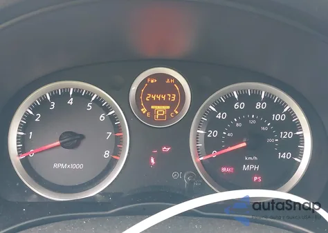 2012 Nissan Sentra 2.0 from USA, damaged, VIN 3N1AB6AP3CL625032